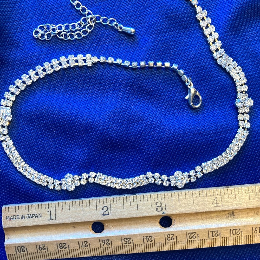Rhinestone Set - Picture 3 of 4